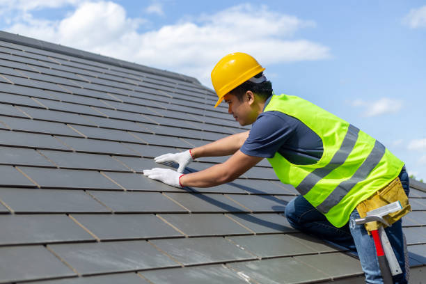 Best Commercial Roofing Services  in Orinda, CA