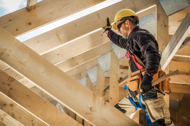 Best Roof Repair Services  in Orinda, CA