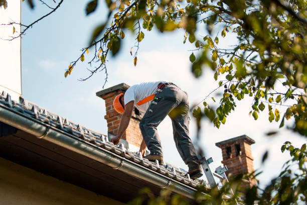 Best Shingle Roofing Installation  in Orinda, CA
