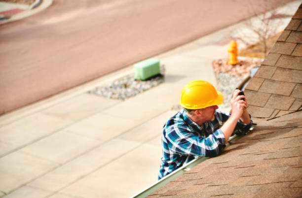 Best Gutter Installation and Roofing  in Orinda, CA