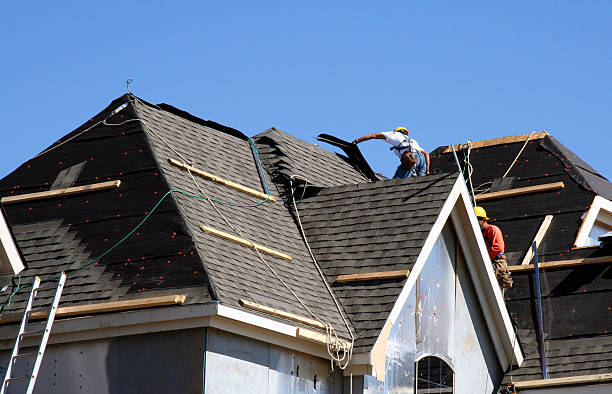 Best Roof Leak Repair  in Orinda, CA