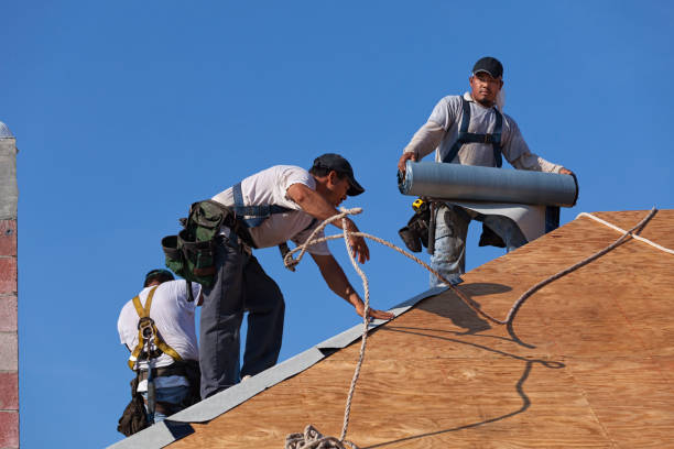 Best Commercial Roofing Services  in Orinda, CA