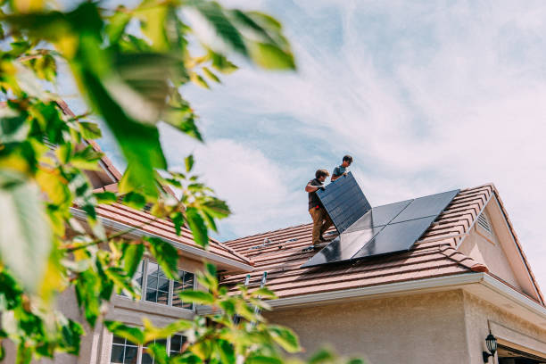 Best Best Roofing Contractors  in Orinda, CA