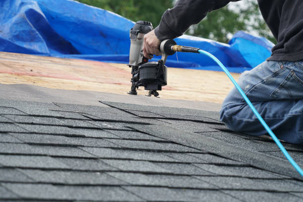 Best New Roof Installation  in Orinda, CA