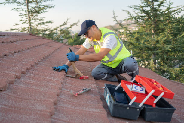 Quick and Trustworthy Emergency Roof Repair Services in Orinda, CA