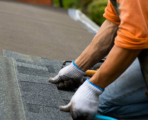 Best Roof Replacement Cost  in Orinda, CA