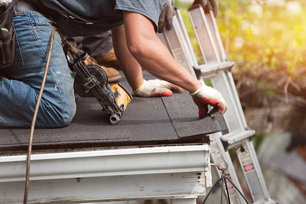 Best Roof Gutter Cleaning  in Orinda, CA