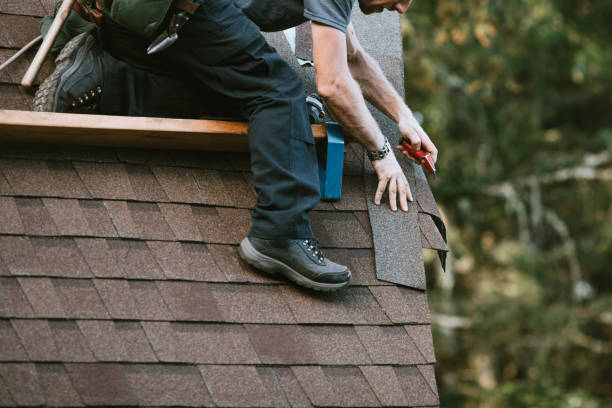 Best Local Roofing Companies  in Orinda, CA