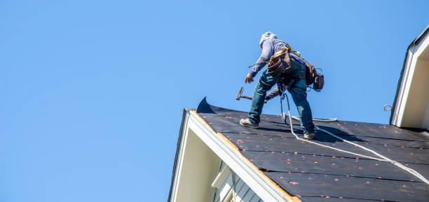 Roof Waterproofing Services in Orinda, CA